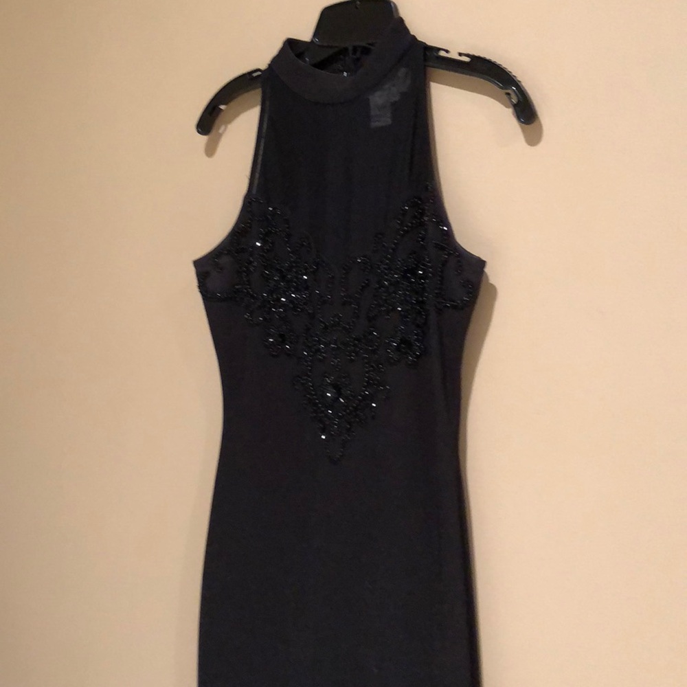 Evening Dress
